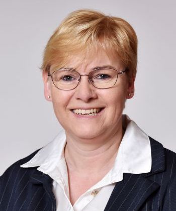 Jacqueline  Stephan